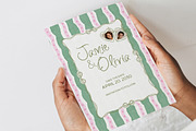 202 Whimsical Frames Collection, a Decorative Illustration by NassyArt (Thumbnail 2 of 33)