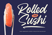 Ragtime Clansful Modern Brush Font, a Script Font by Letterena Studios Script (Thumbnail 13 of 20)