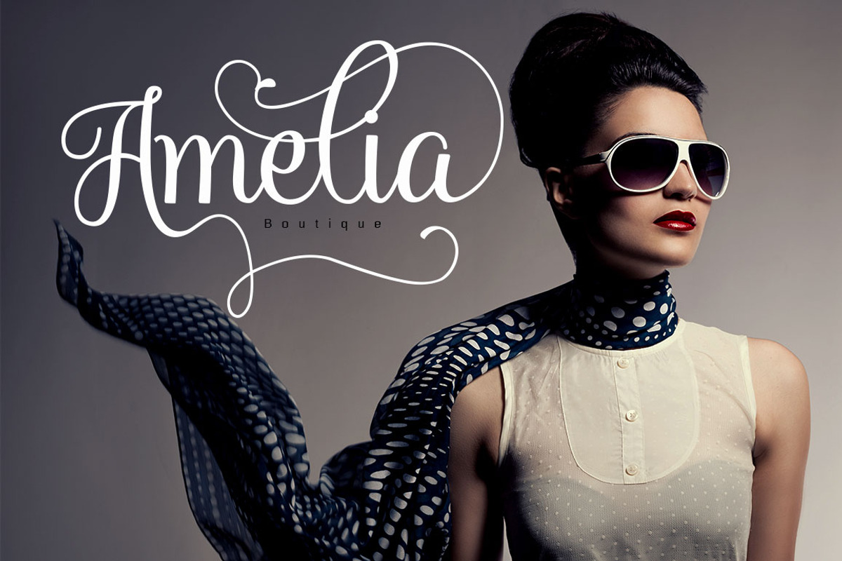 Miguella Script ( 35% OFF ) preview 5