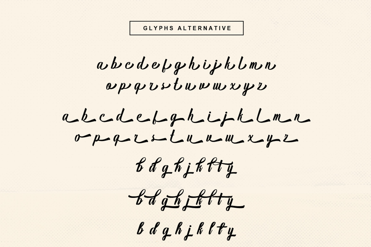 Auntekhno Script preview 6