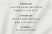 ET Emilia Grace, a Serif Font by Eternity Studio (Thumbnail 8 of 10)