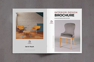 Interior Design Chair Catalog