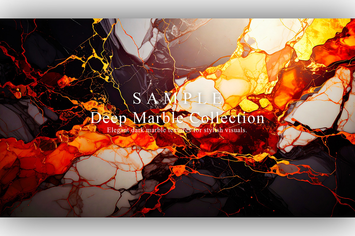22 Deep Marble Collection, a Background Graphic by NOMO DESIGN (Photo 20 of 23)