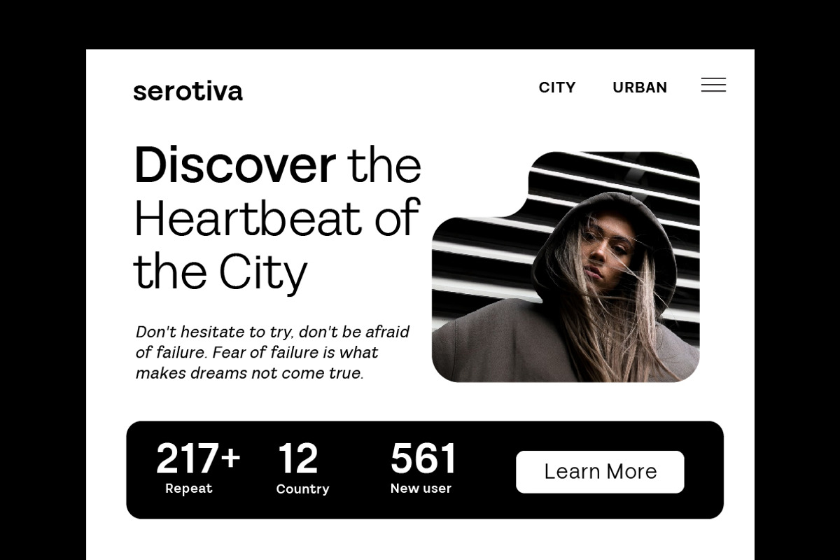 Serotiva Sans Serif, a Sans Serif Font by Yukita Creative (Photo 5 of 12)