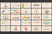 Granada Keynote Template, a Presentation Template by DesignCorner (Thumbnail 4 of 5)