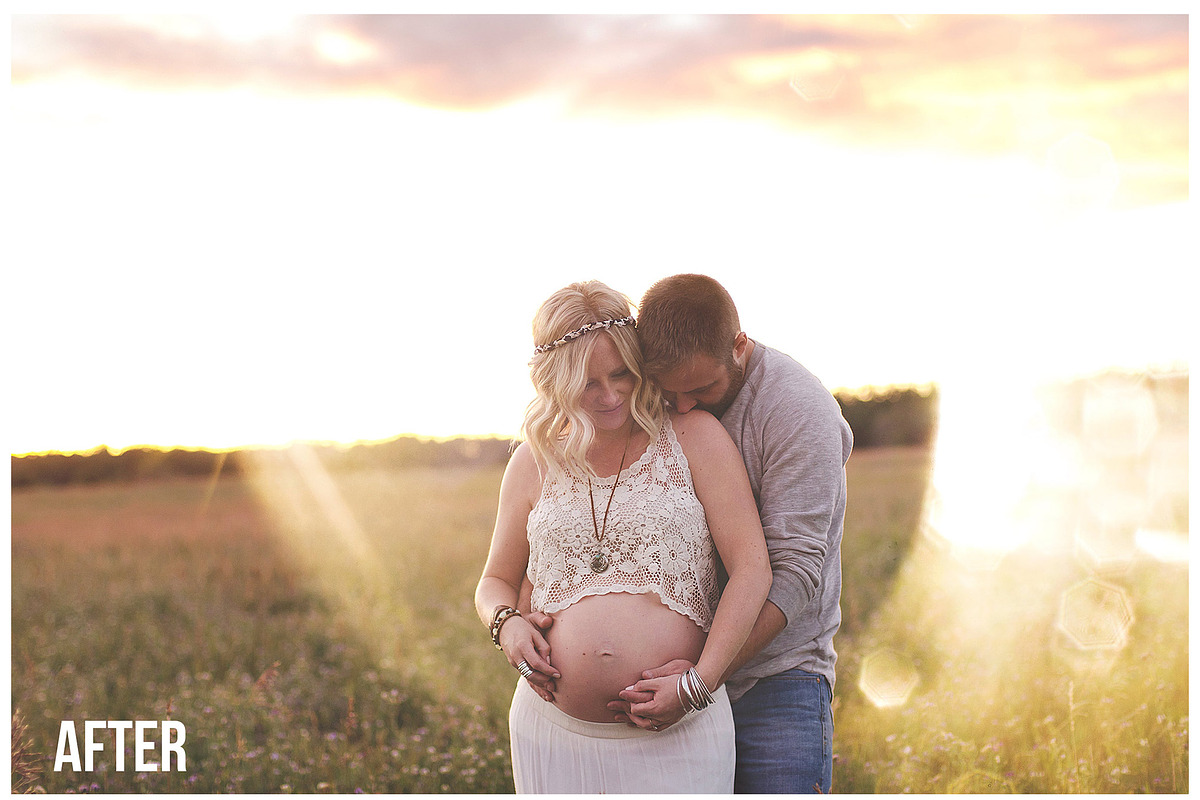 Sunshine Overlays Bundle Vol 1+2, a Layer Style Add-On by Ashley Alexandra Design (Photo 11 of 18)