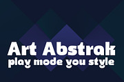 Bring Style, a Sans Serif Font by Gatype (Thumbnail 9 of 10)