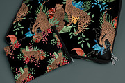 Leopards print, an Animal Illustration by Lineli (Thumbnail 7 of 11)