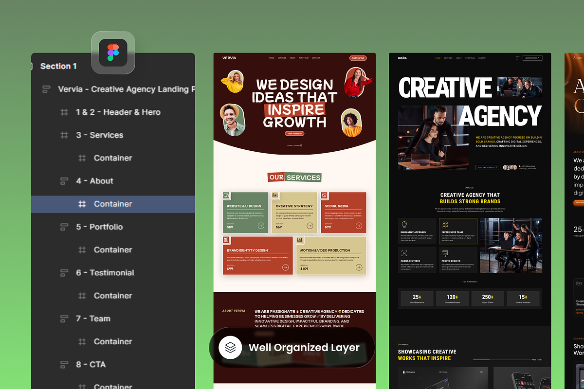 CVA - Bundling Creative Agency preview 2