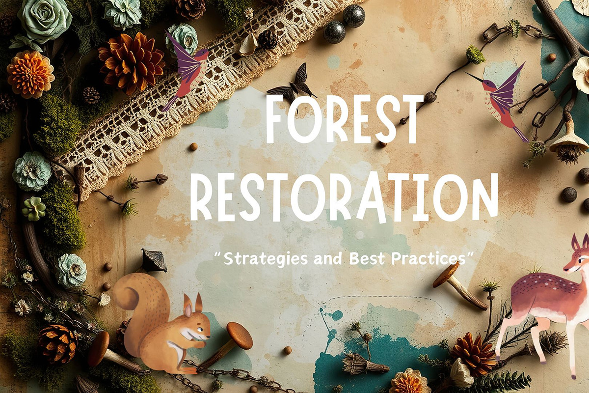 94 whimsical forest backgrounds, a Texture Graphic by pictures for you (Photo 4 of 20)