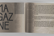 Progelud - Sans serif fonts, a Sans Serif Font by BearyType Studio (Thumbnail 7 of 9)