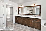 HDR Real Estate Photoshop Actions, a Plug-in Add-On by FixThePhoto (Thumbnail 6 of 33)