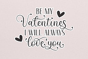 Aurellisa | Lovely Script, a Script Font by Almeera Std (Thumbnail 6 of 10)