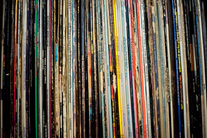 Records featuring records, record, and vinyl