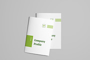 Agriculture Firm Company Profile, a Brochure Template by mijli (Thumbnail 11 of 11)