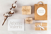 Callidora New Modern Serif, a Serif Font by Storytype Studio (Thumbnail 6 of 15)