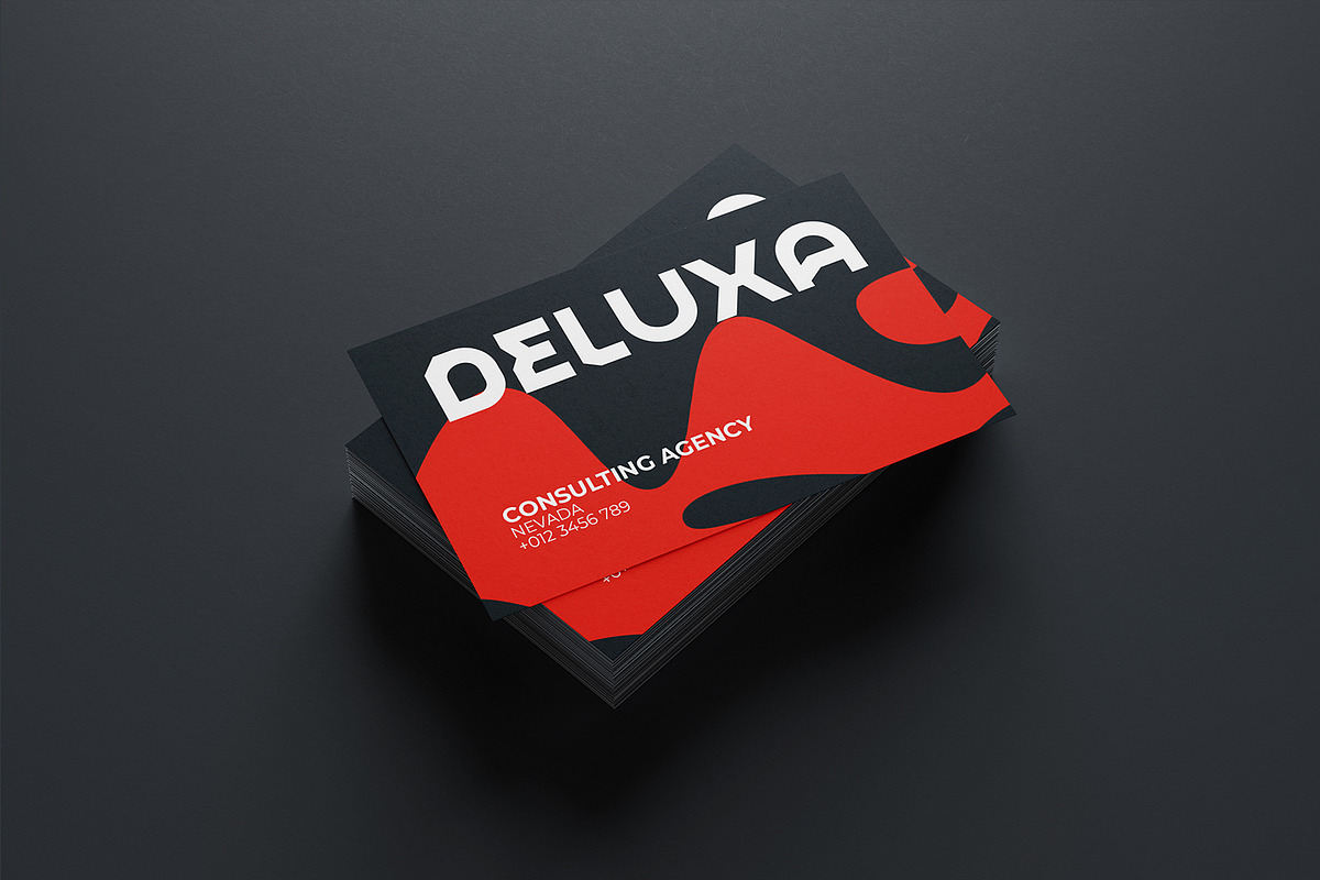 Tigeroa, a Sans Serif Font by khurasan (Photo 4 of 6)