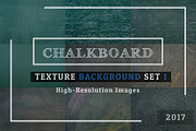 50 Chalkboard Texture Set 1, a Texture Graphic by FWStudio (Thumbnail 10 of 10)
