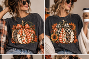PUMPKIN SEASON FALL BUNDLE 38 PNG, an Object Graphic by ElDesignState (Thumbnail 10 of 20)