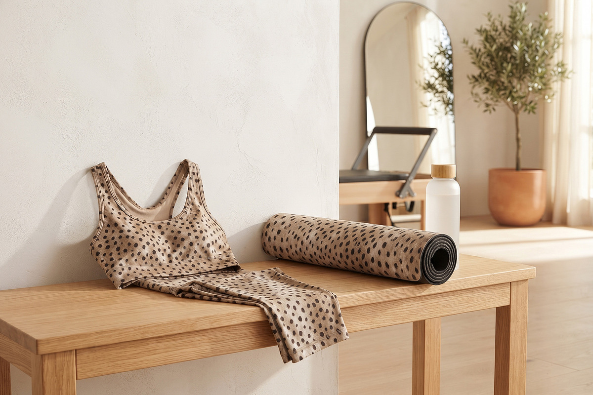 Cheetah Fur Print Seamless Pattern, a Pattern Graphic by Talip Memis (Photo 6 of 11)