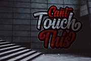 Signatra Script, a Script Font by Twicolabs Fontdation (Thumbnail 9 of 15)