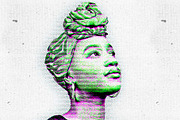 Fineliner Pen Cross Hatching Effect, an Action Add-On by MRI STUDIO (Thumbnail 11 of 13)