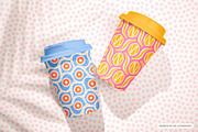 Felicity | Seamless Patterns, a Pattern Graphic by GVGraphics (Thumbnail 14 of 20)