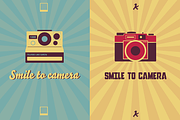 Smile to camera, an Icon by InvCrea (Thumbnail 4 of 4)