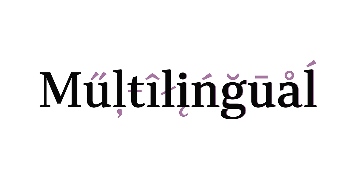 Rolleston, a Serif Font by Pepper Type (Photo 5 of 12)