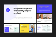 Caribu - Modern Keynote Template, a Presentation Template by Vladislav Muslakov (Thumbnail 6 of 31)
