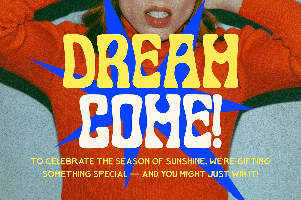 Coreline, a Sans Serif Font by maghrib (Photo 4 of 7)