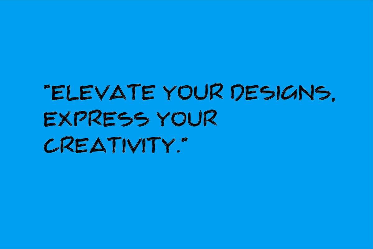 Sign Pen Font, a Handwritten Font by MRI STUDIO (Photo 17 of 20)