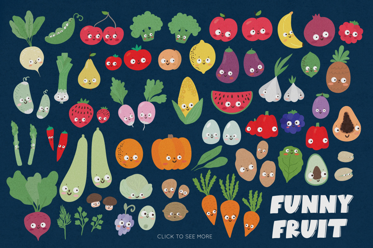 Cook Book for kids preview 3