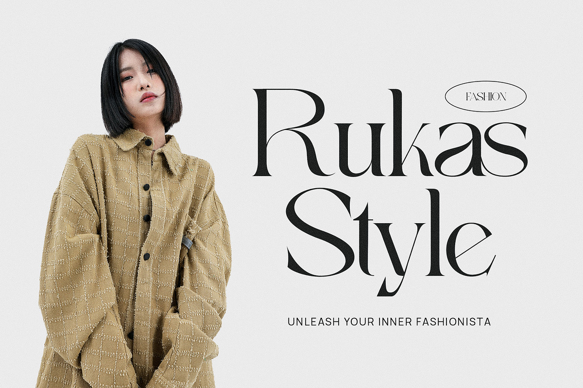 Brigme Elegant Serif Font Typeface, a Serif Font by Perfectype (Photo 2 of 6)