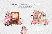 Dance of the dream, a Decorative Illustration by CrystalinaShop (Thumbnail 5 of 13)