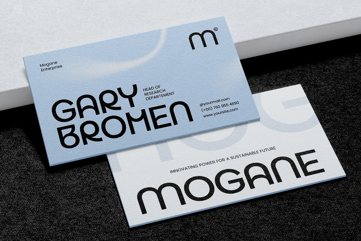 Symora - Logo Branding Font, a Sans Serif Font by TokoPress (Photo 5 of 12)
