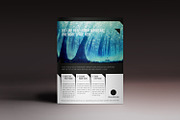 Macazin MGZ, a Magazine Template by Luuqas Design (Thumbnail 15 of 15)