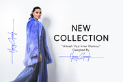 Rinature | Signature Font, a Script Font by Lemonthe (Thumbnail 8 of 9)