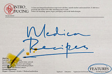Medica Recipes