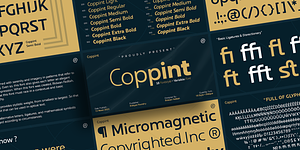 Coppint