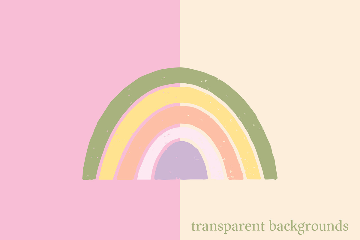 Easter and Spring Clipart, an Object Illustration by Ginny and Sam (Photo 6 of 11)