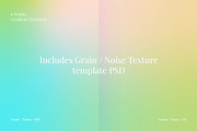 Abstract Bright Gradient, a Texture Graphic by Aurora_777 (Thumbnail 2 of 3)