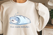 Cute Funny Sticker Animals, PNG, an Object Graphic by GlitterCraft (Thumbnail 70 of 101)