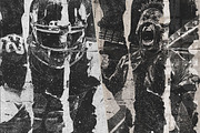 Grunge Torn Photo Effect, an Action Add-On by Amorjesu.com (Thumbnail 25 of 33)