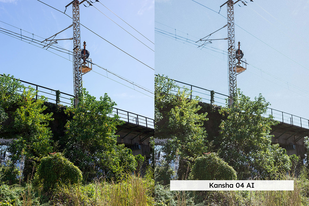 20 Analog Japan Lightroom Presets, a Preset Add-On by SparkleStock (Photo 9 of 13)