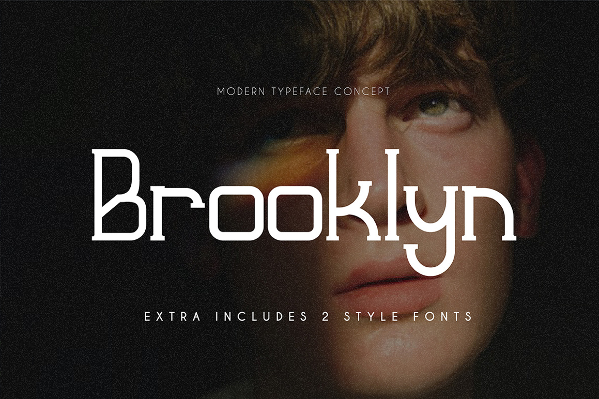 Lichfield | Serif Font, a Serif Font by Bewalrus Studio (Photo 4 of 7)