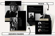 Pricing Guide - Noir Luxe, a Templates & Theme by Freedom Business Shop (Thumbnail 6 of 11)