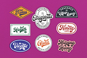 KingKong Script, a Script Font by takoliko (Thumbnail 5 of 11)