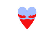 Blood Donation & Care Clipart Set, a Healthcare Illustration by the_myro (Thumbnail 2 of 6)