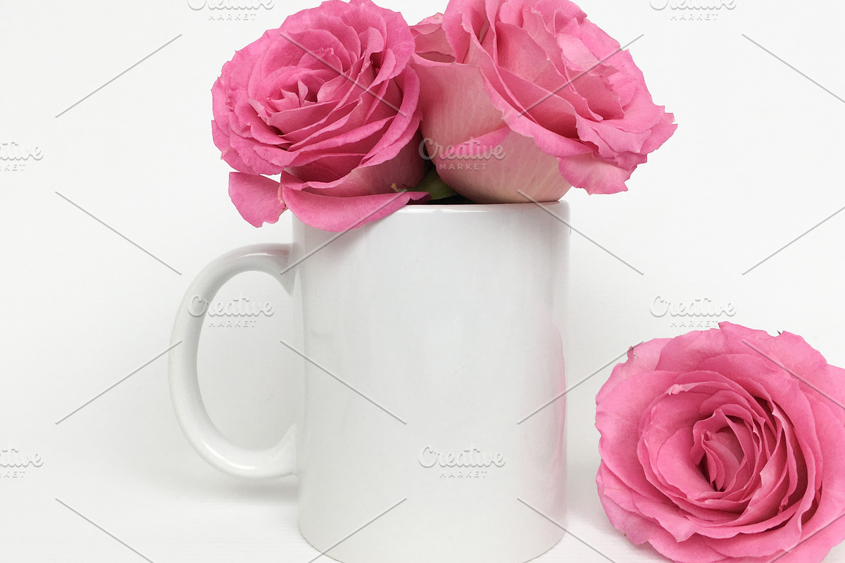 Roses and Hearts Stock Photo Bundle, a Photo by Hudson Lark Studio (Photo 12 of 17)